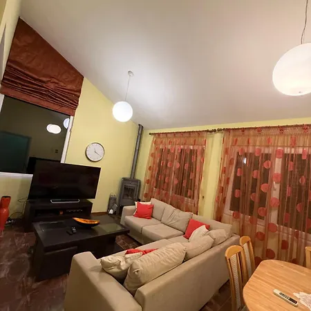 Seabreeze Lalez Bay Villa Draç