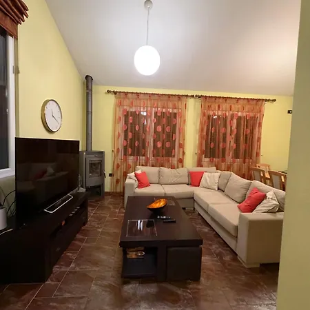 Villa Seabreeze Lalez Bay