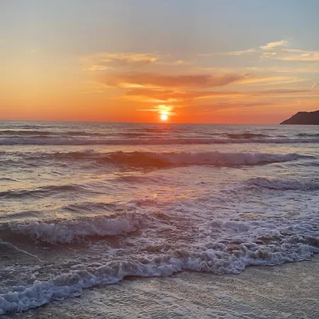 Seabreeze Lalez Bay *