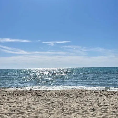 Seabreeze Lalez Bay Willa Durrës