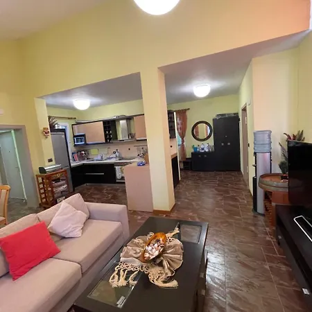 Villa Seabreeze Lalez Bay *