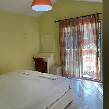 Seabreeze Lalez Bay Villa *
