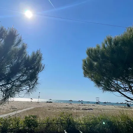 Villa Seabreeze Lalez Bay Draç