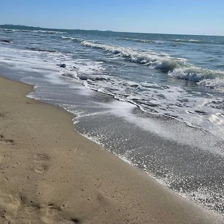 Seabreeze Lalez Bay *