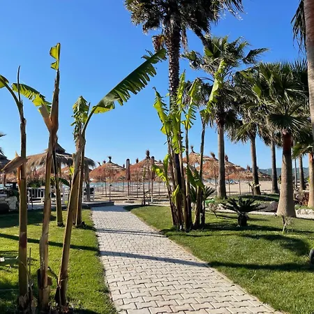 Seabreeze Lalez Bay Villa